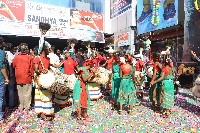 Maa Bava Manobhavalu Song Launch By Veera Simha Reddy Movie